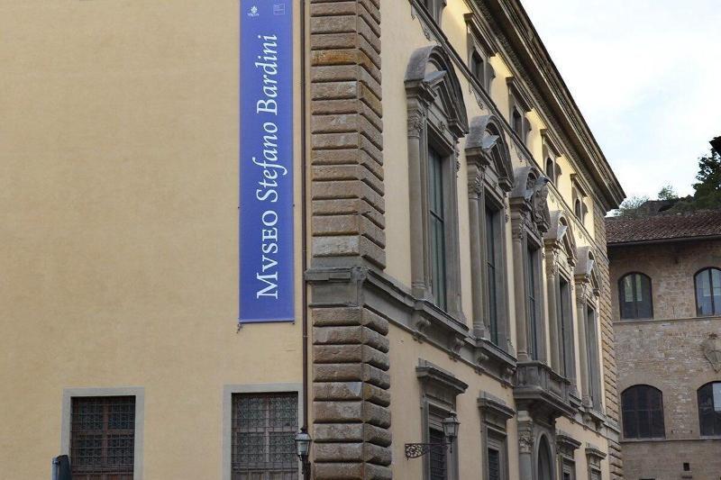 Soggiorno Alessandra Florence Exterior photo