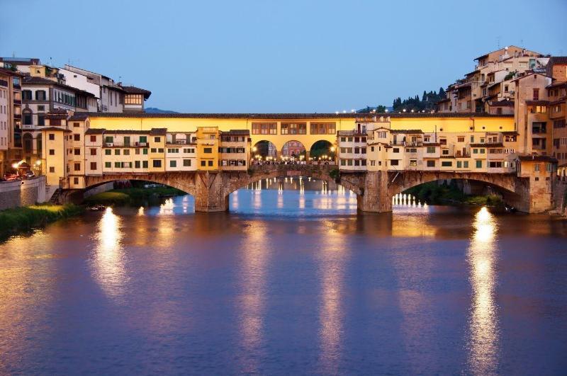 Soggiorno Alessandra Florence Exterior photo